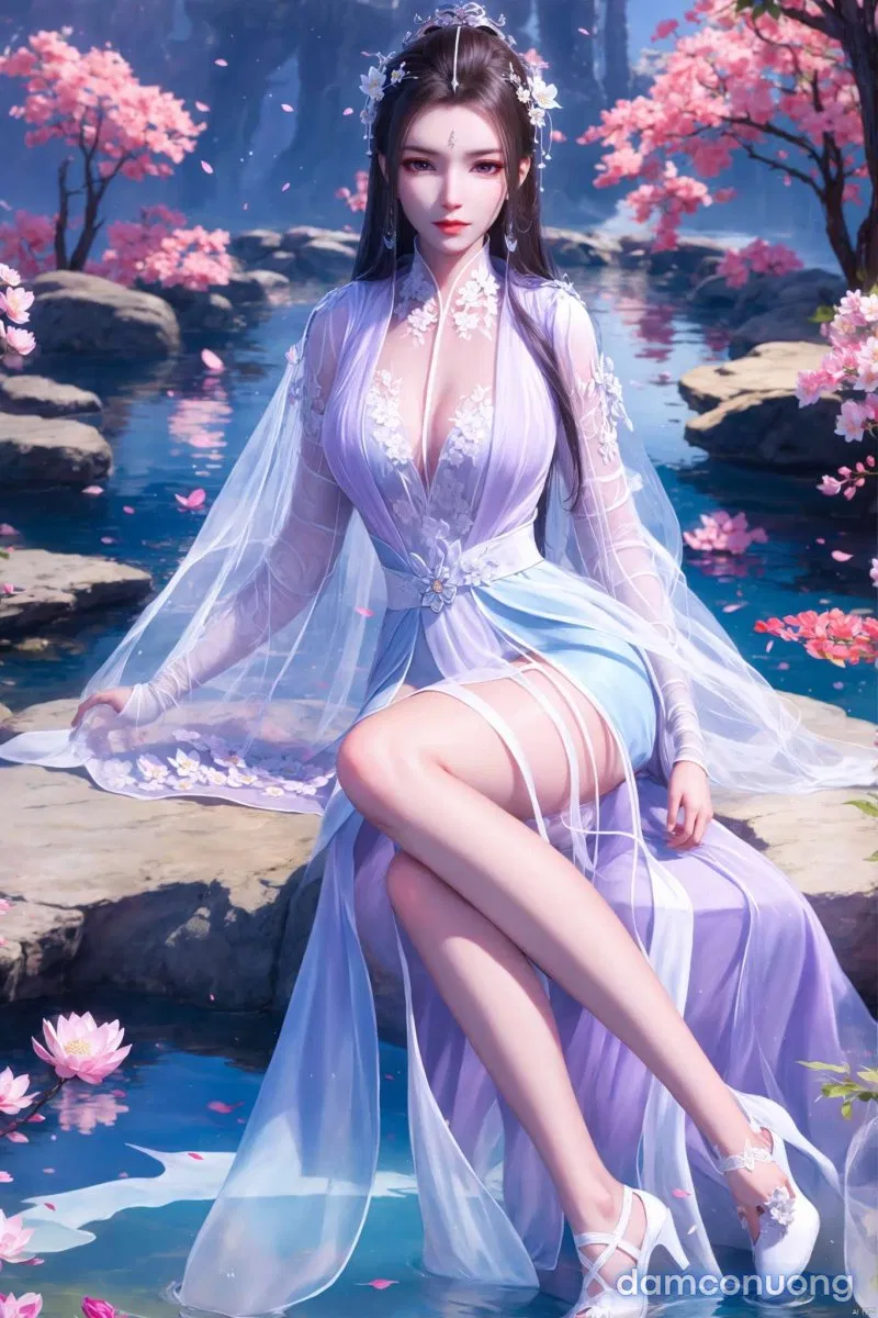 Yue Yao - The Young Brewmaster's Adventure 