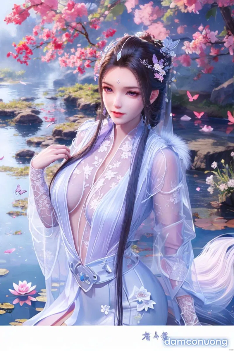 Yue Yao - The Young Brewmaster's Adventure 