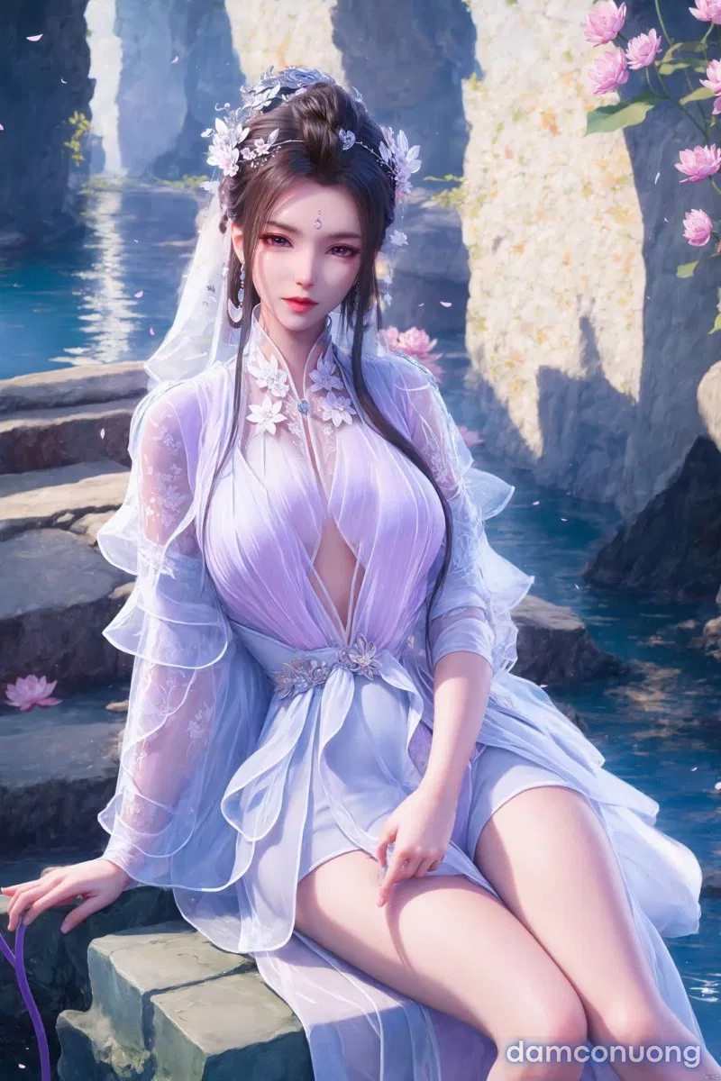 Yue Yao - The Young Brewmaster's Adventure 