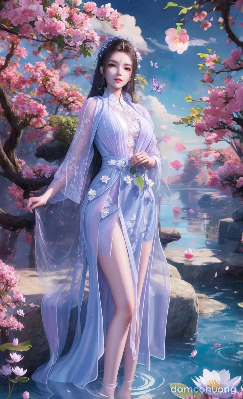 Yue Yao - The Young Brewmaster's Adventure 
