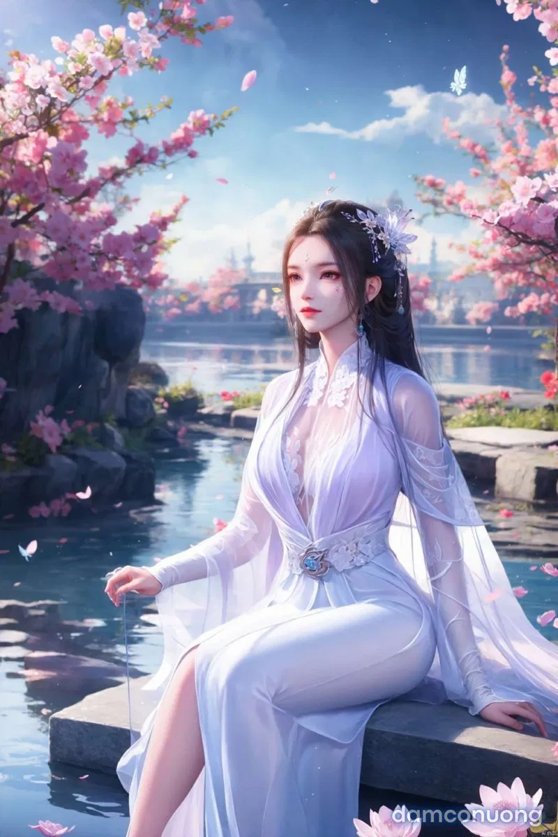 Yue Yao - The Young Brewmaster's Adventure 