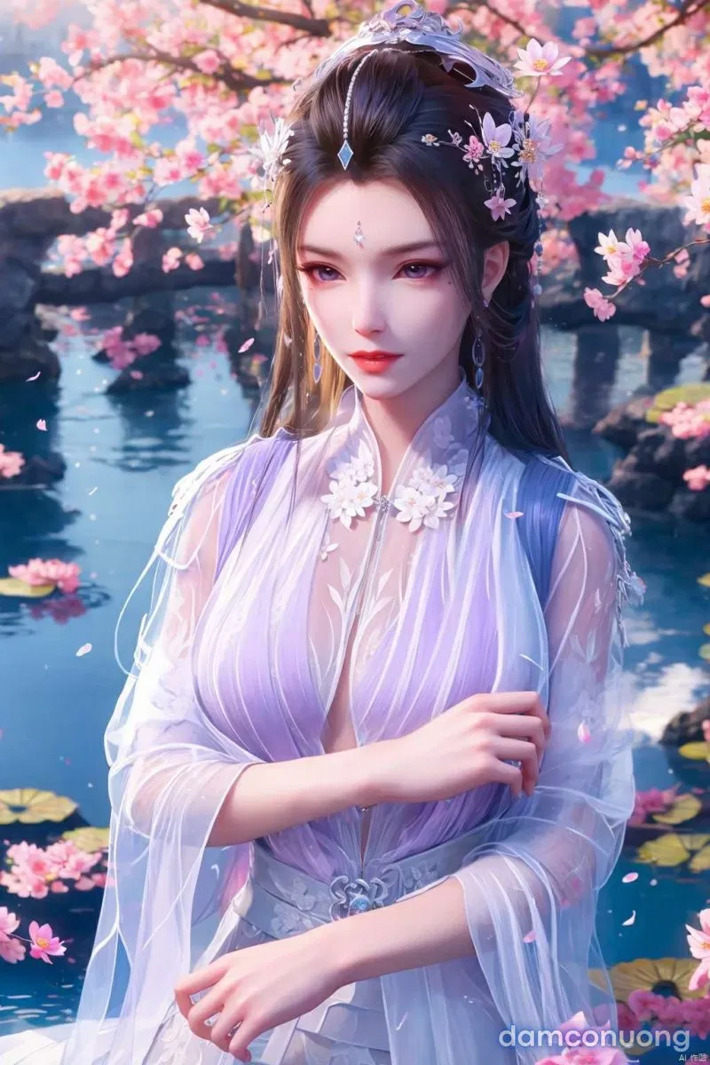Yue Yao - The Young Brewmaster's Adventure 