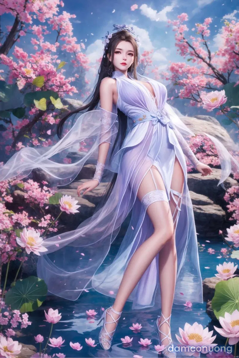 Yue Yao - The Young Brewmaster's Adventure 