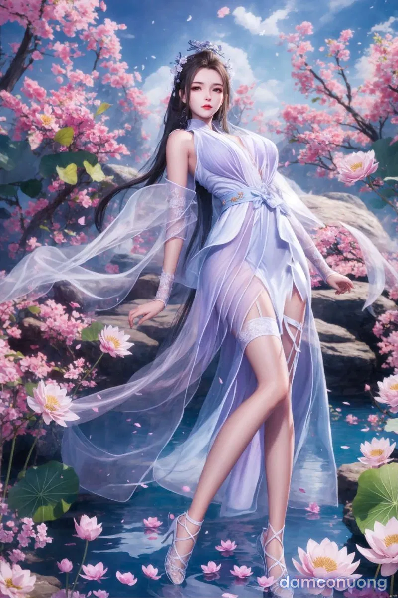 Yue Yao - The Young Brewmaster's Adventure 