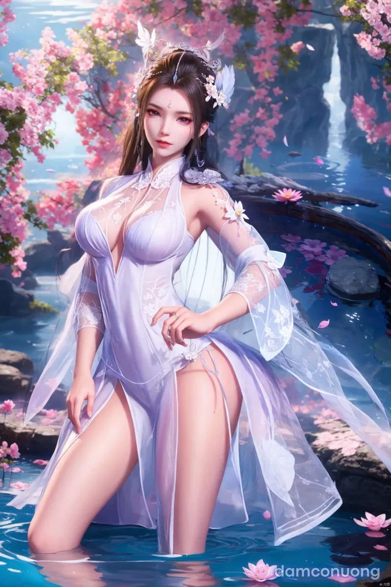 Yue Yao - The Young Brewmaster's Adventure 