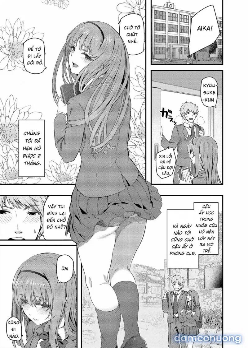 Nemuri Hime 
