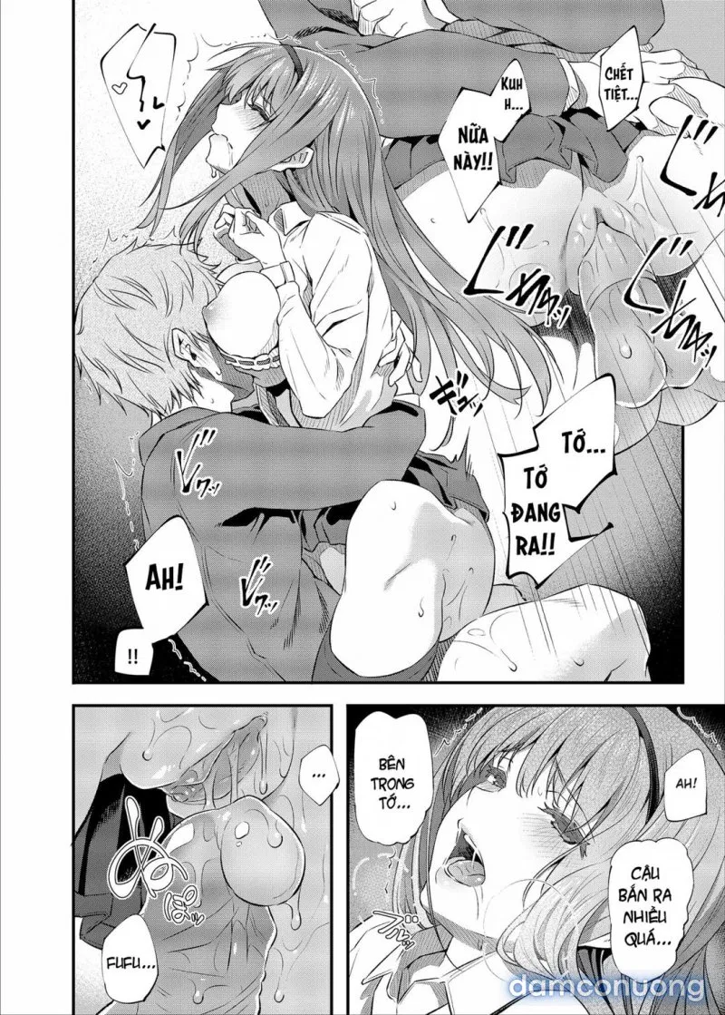 Nemuri Hime 