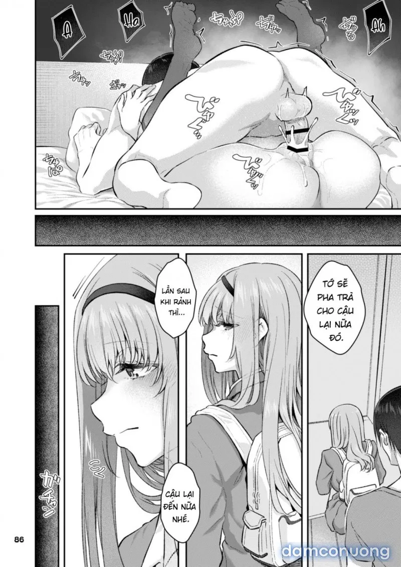 Nemuri Hime 