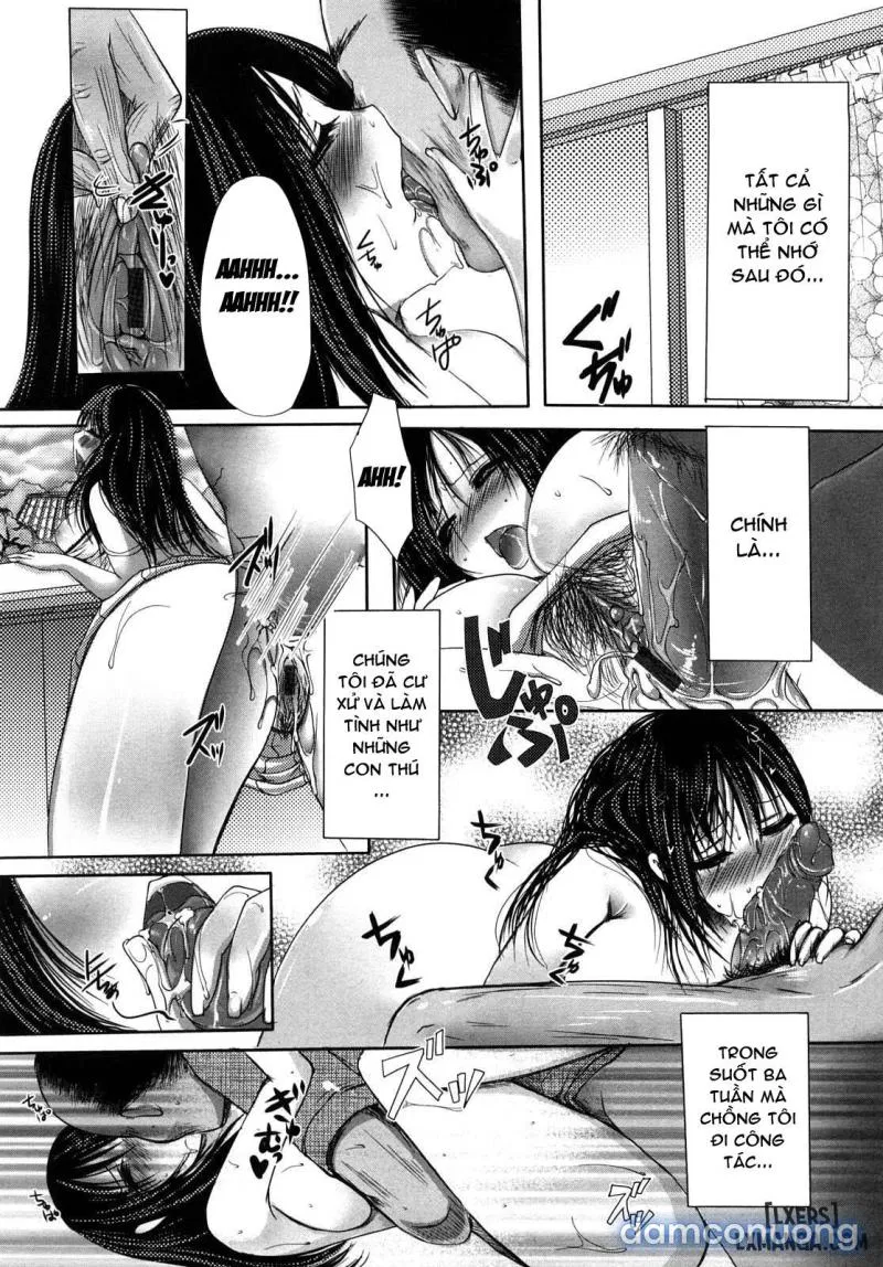 Otou-sama no Mesu 