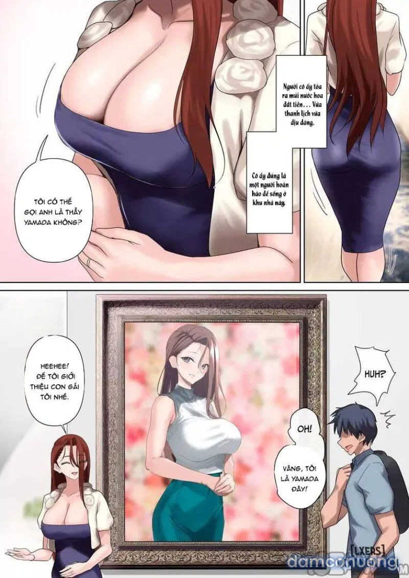 The Virgin Tutor and the Wealthy Whore 