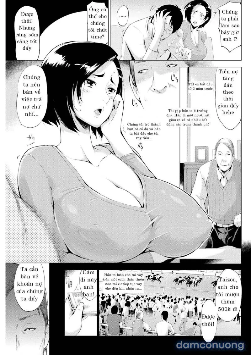 Wife-Monetize 