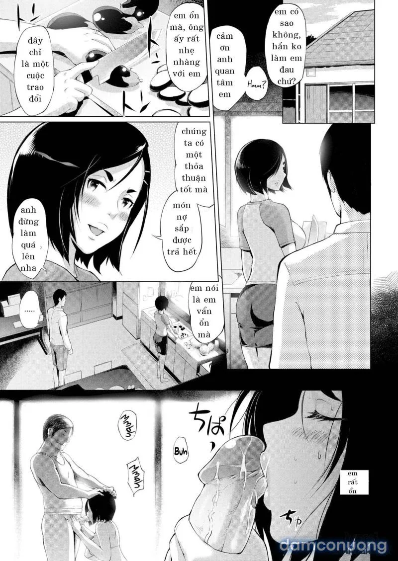 Wife-Monetize 