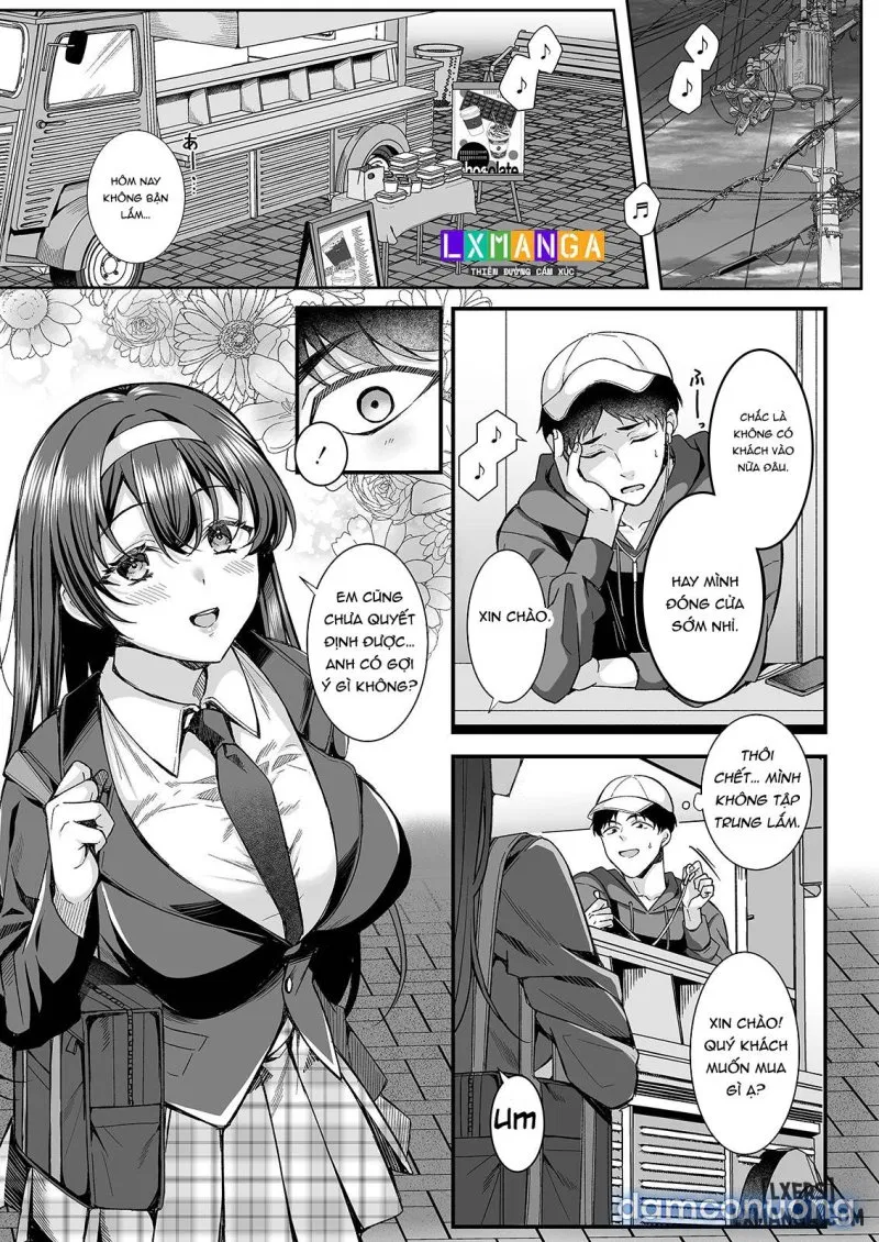 Personality Excretion! JK demonic orgasm 