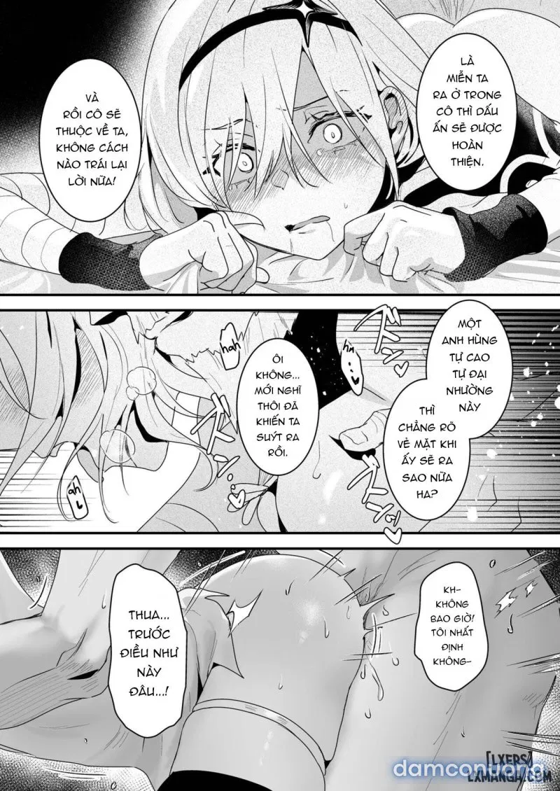 Yuusha Auction 