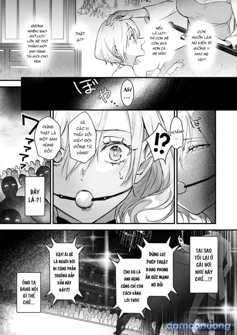 Yuusha Auction 