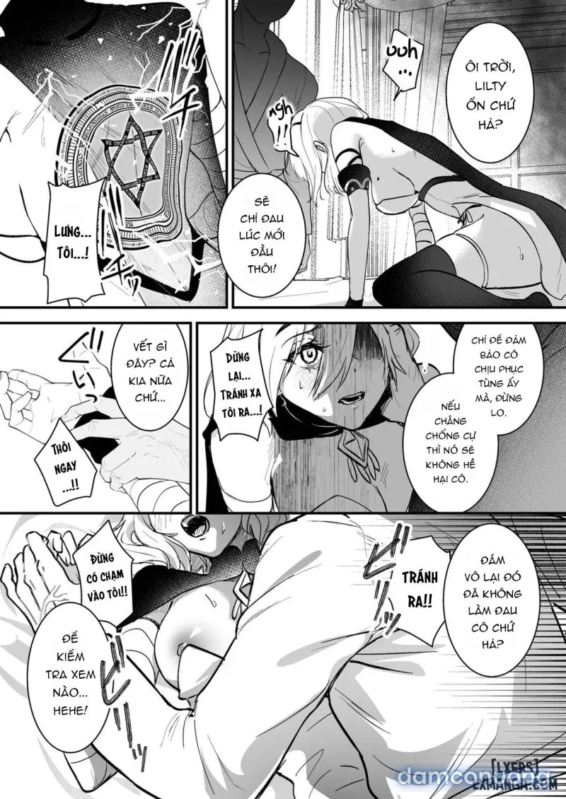 Yuusha Auction 