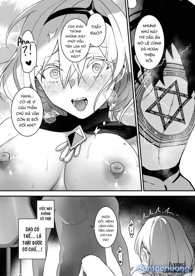 Yuusha Auction 
