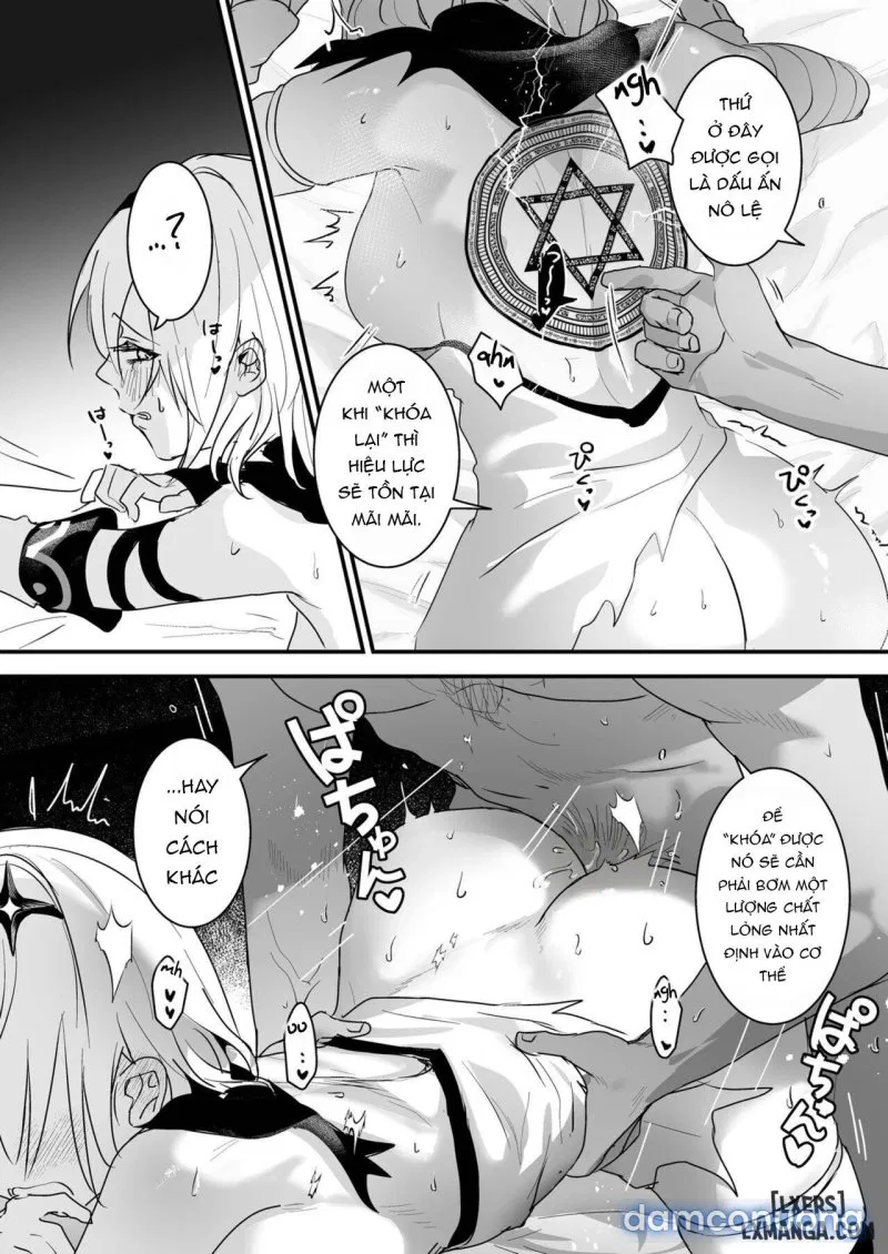 Yuusha Auction 