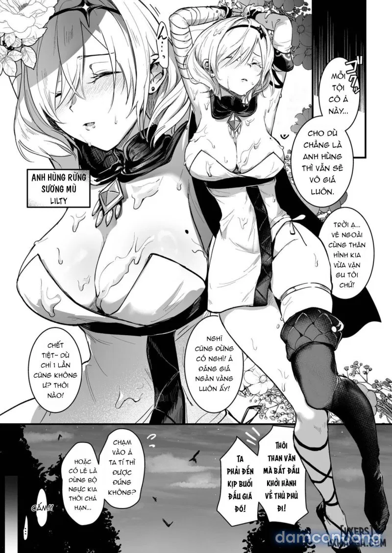 Yuusha Auction 