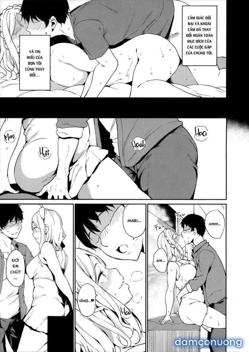 Ohara's Day Off 