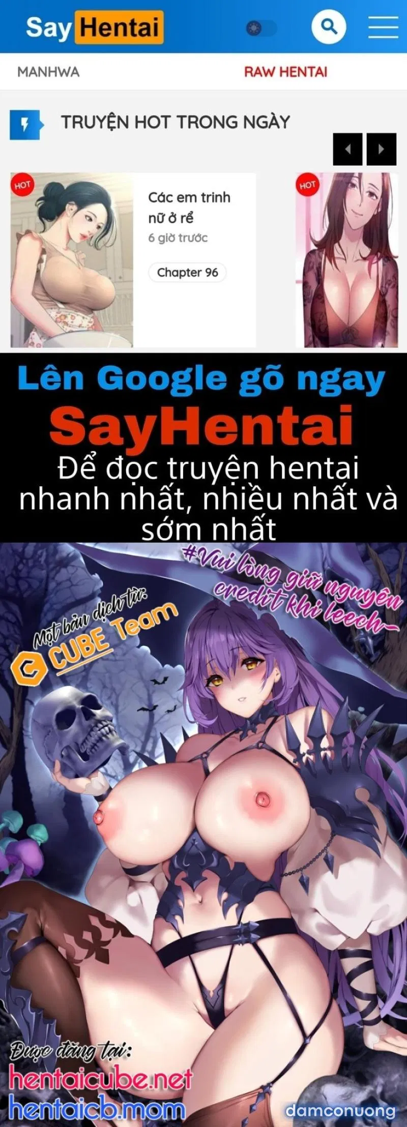 Nữ tài xế xe tải và anh chàng đi nhờ 
