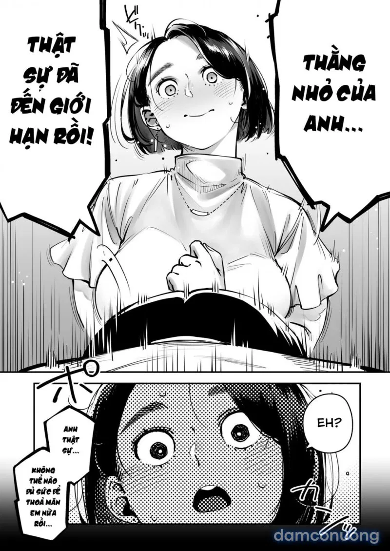 Uwaki Kounin Mayumi-san Seiyoku, Tsuyosugiru Kara Hoka no Otoko to Sex Shite!! 