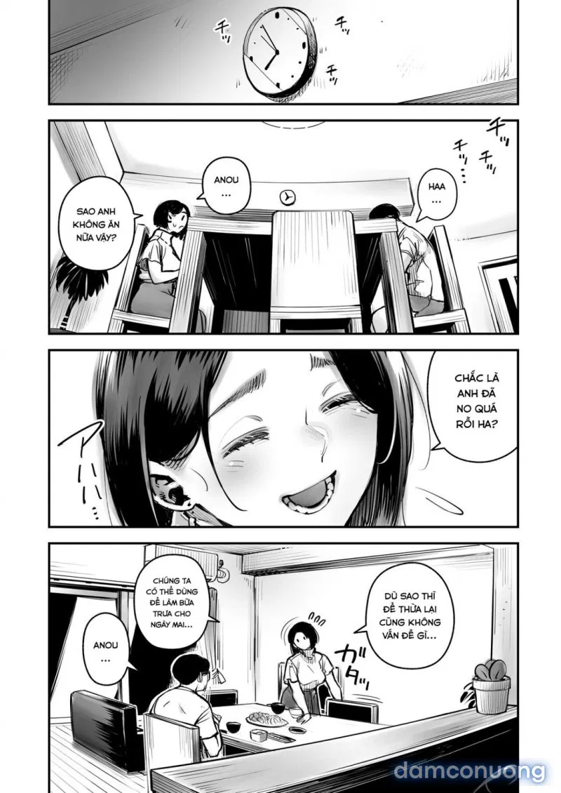 Uwaki Kounin Mayumi-san Seiyoku, Tsuyosugiru Kara Hoka no Otoko to Sex Shite!! 