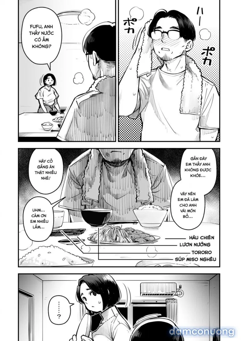 Uwaki Kounin Mayumi-san Seiyoku, Tsuyosugiru Kara Hoka no Otoko to Sex Shite!! 