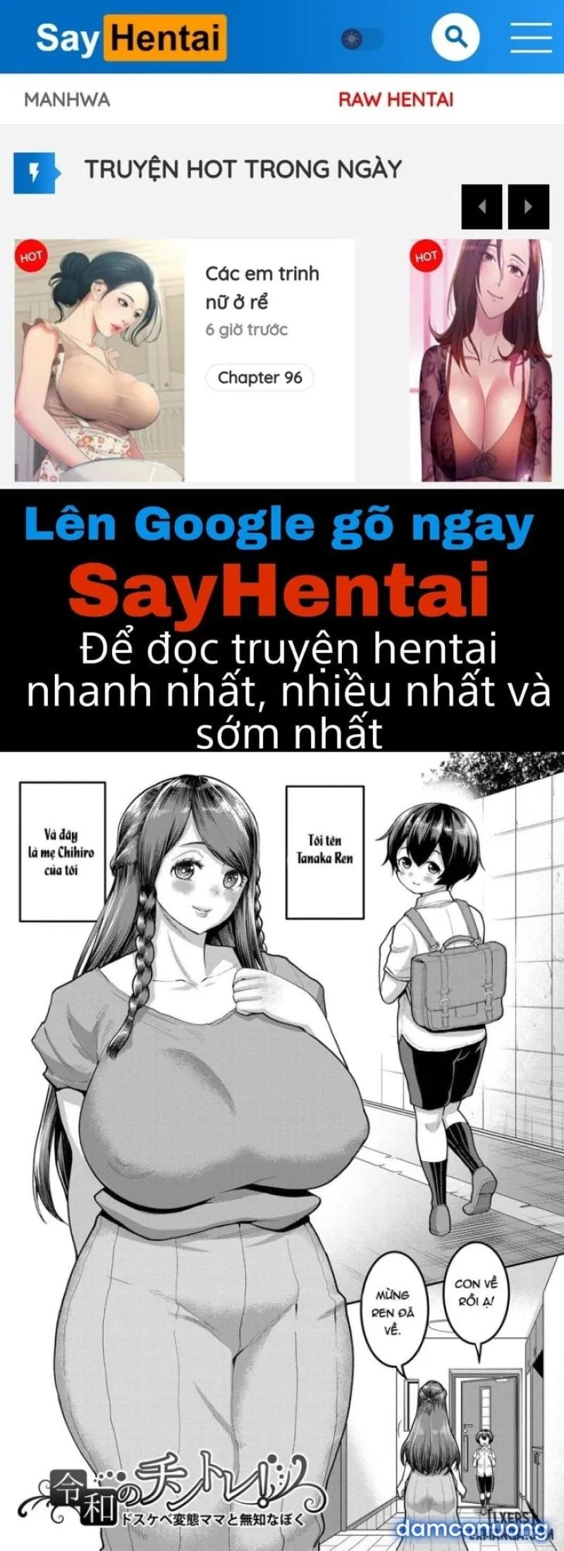 Reiwa no ChinTra! 