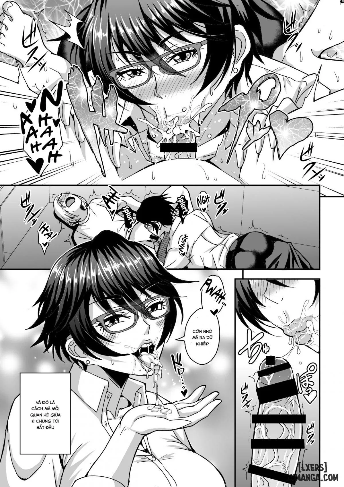 Arofour Dokushin BariCare Oba-san 