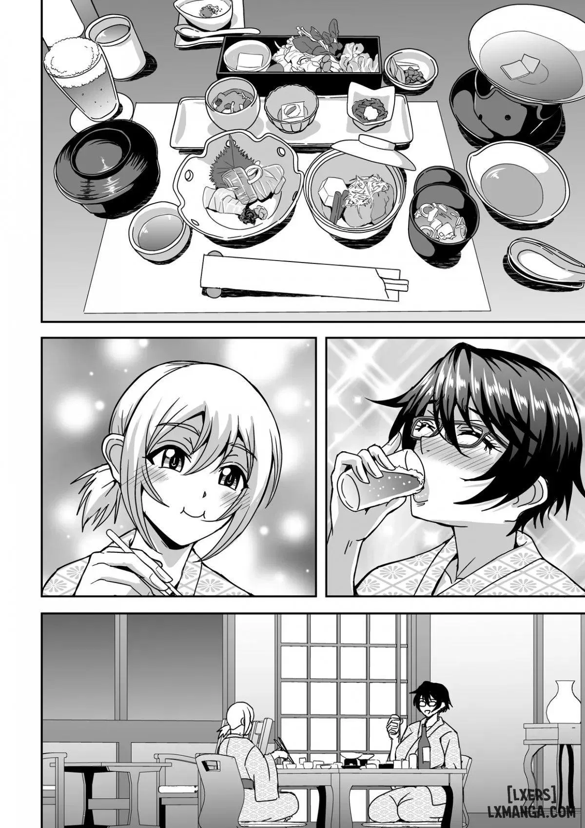 Arofour Dokushin BariCare Oba-san 