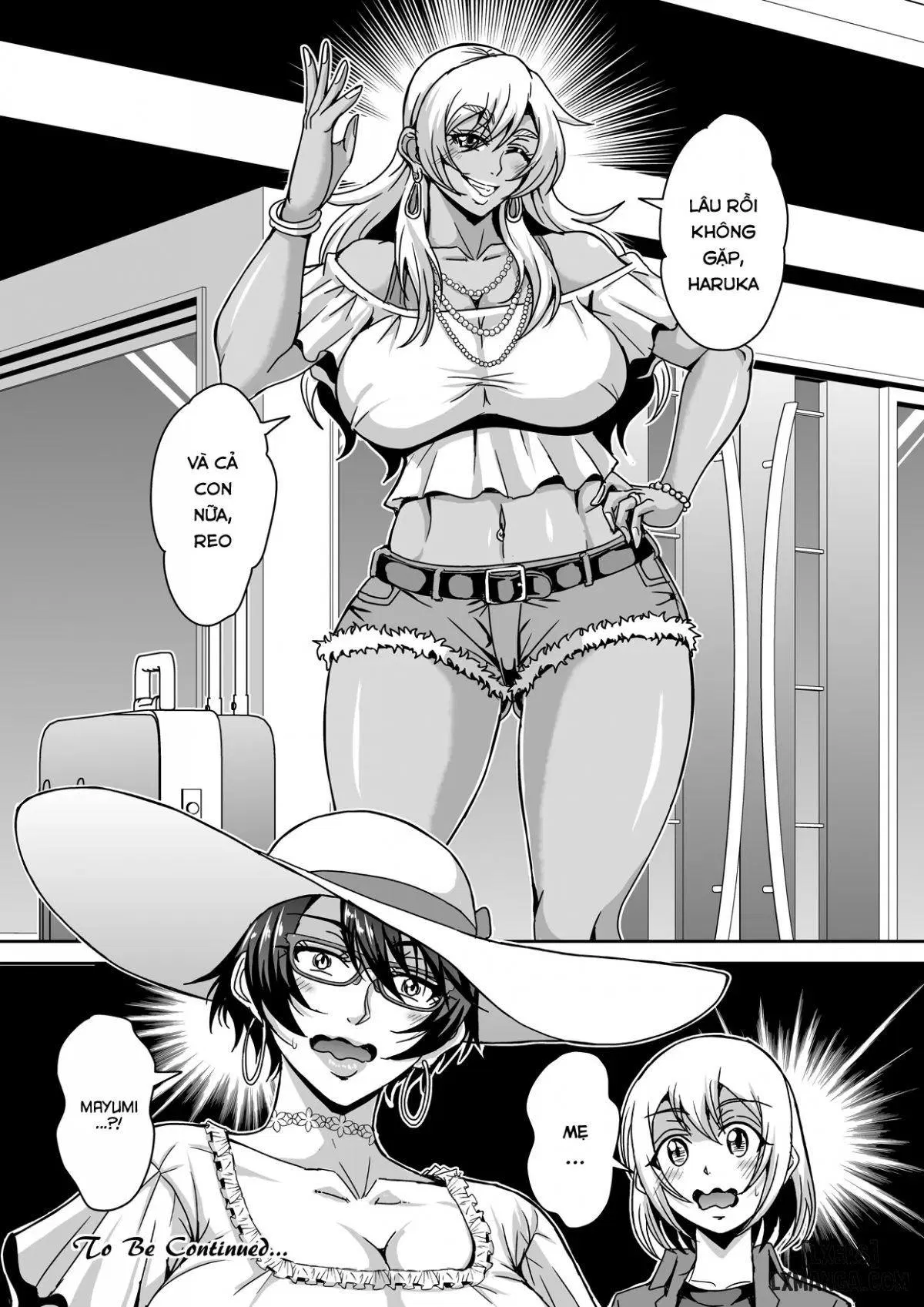 Arofour Dokushin BariCare Oba-san 