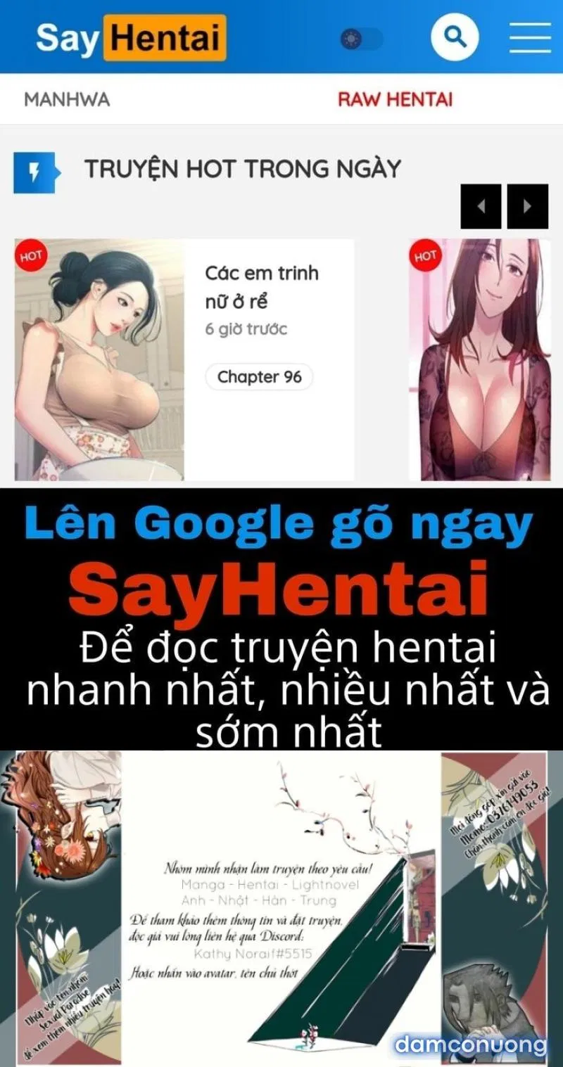 Chị gái tôi là streamer nổi tiếng 