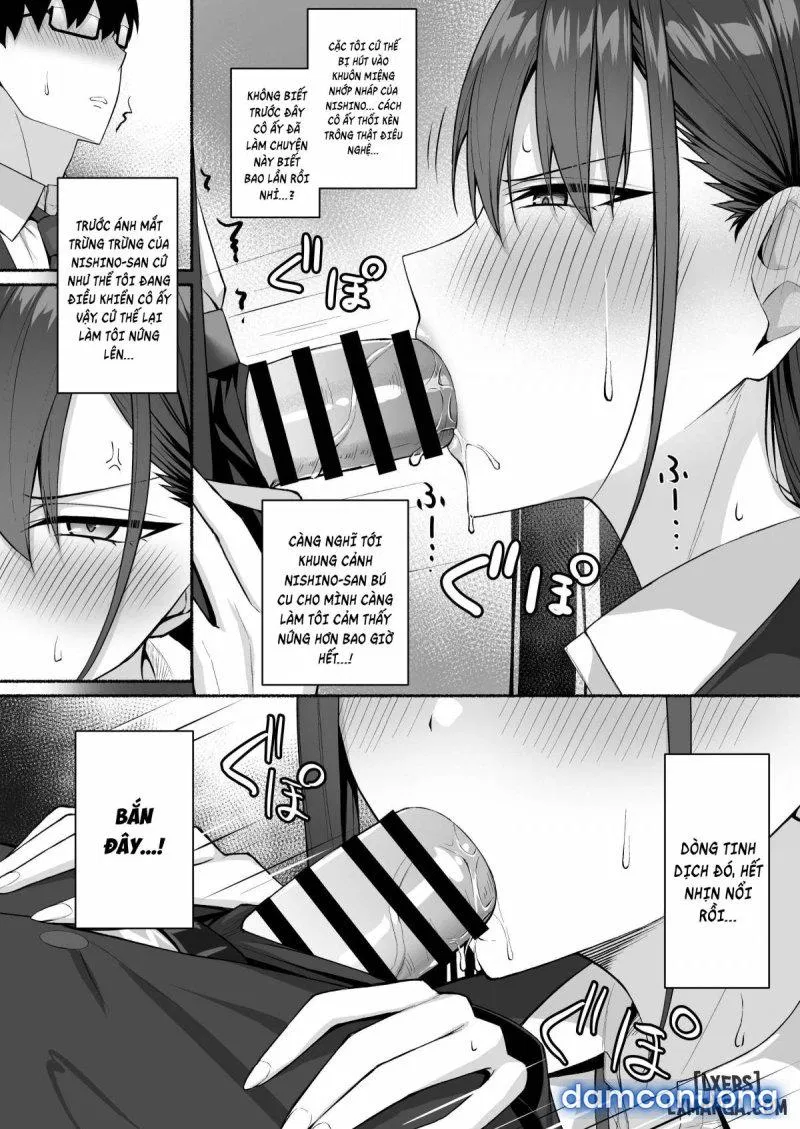 Class no Gal o Iinari Ero Maid ni Suru Hanashi 