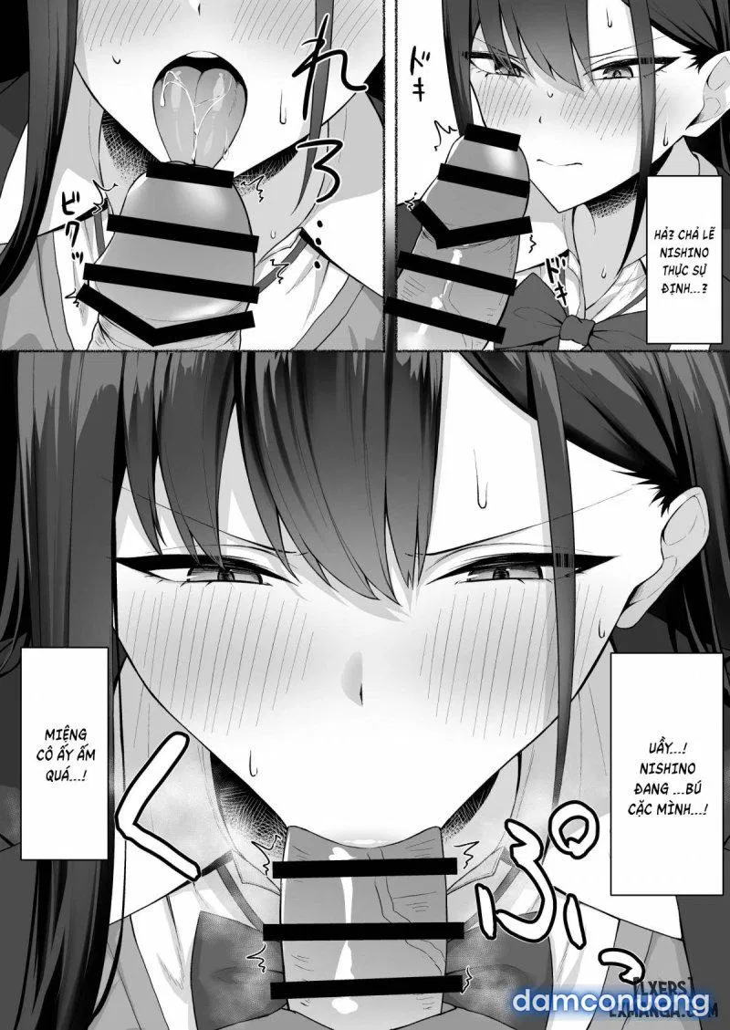 Class no Gal o Iinari Ero Maid ni Suru Hanashi 