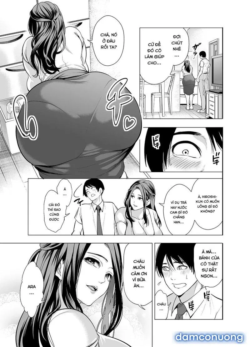 Tomodachi no Hahaoya ga Ore ni dake Eroi 