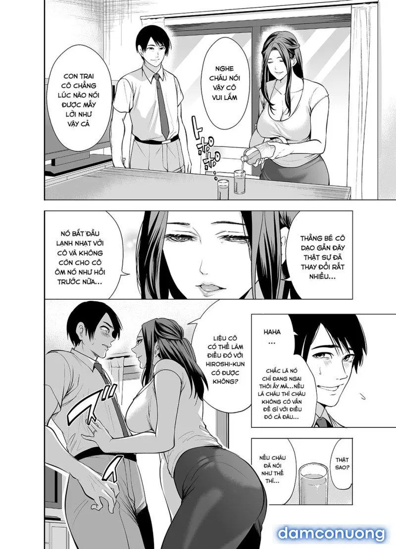 Tomodachi no Hahaoya ga Ore ni dake Eroi 