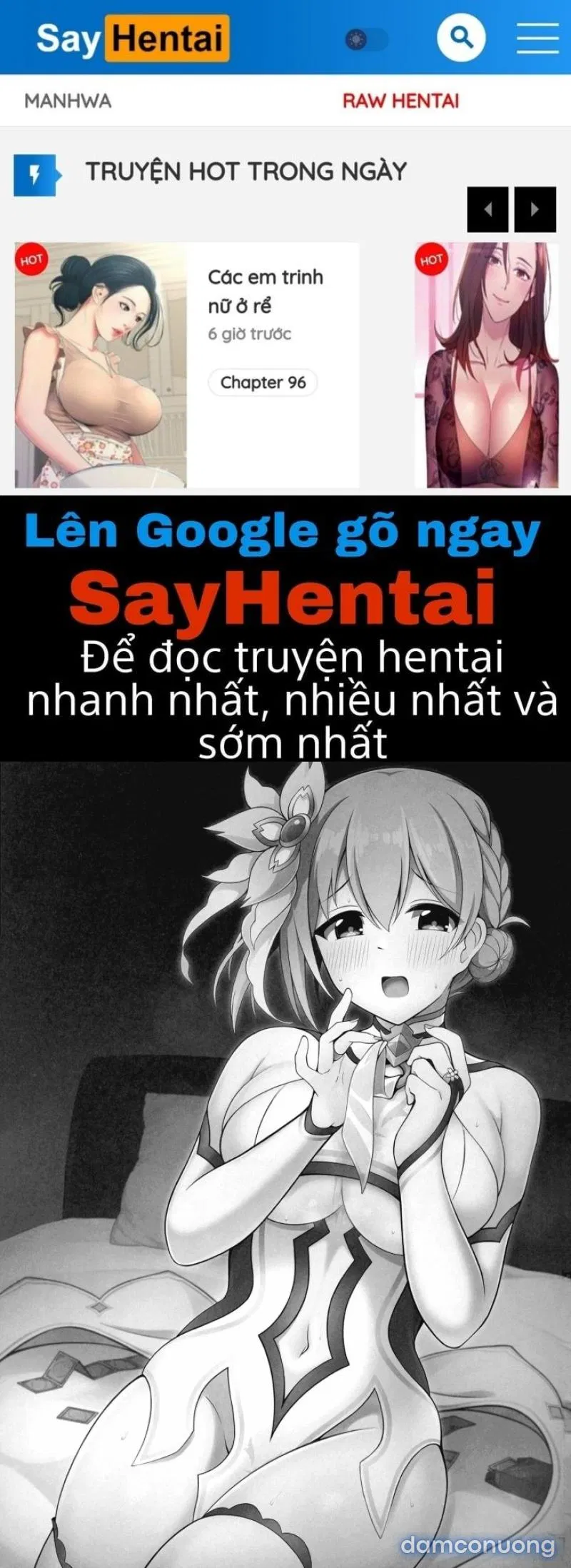 Trang Phục Của Yui 