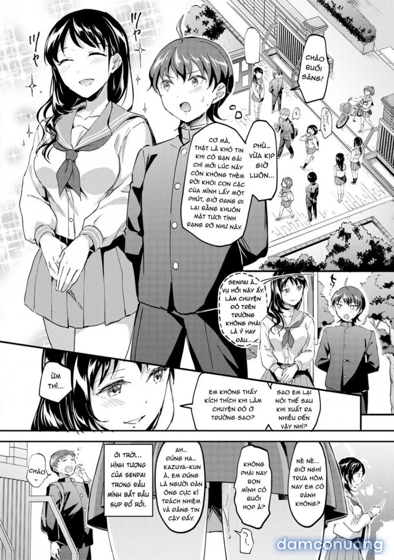 Let’s Gyaku Rape 