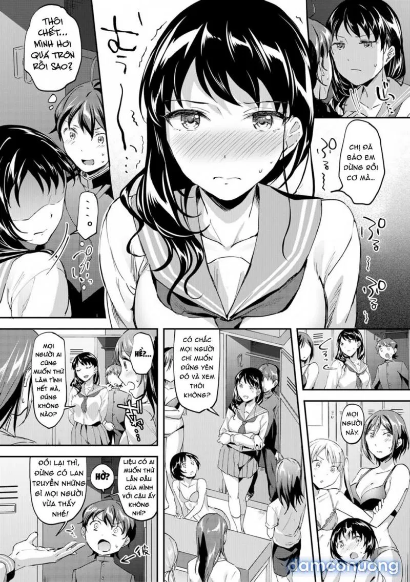 Let’s Gyaku Rape 