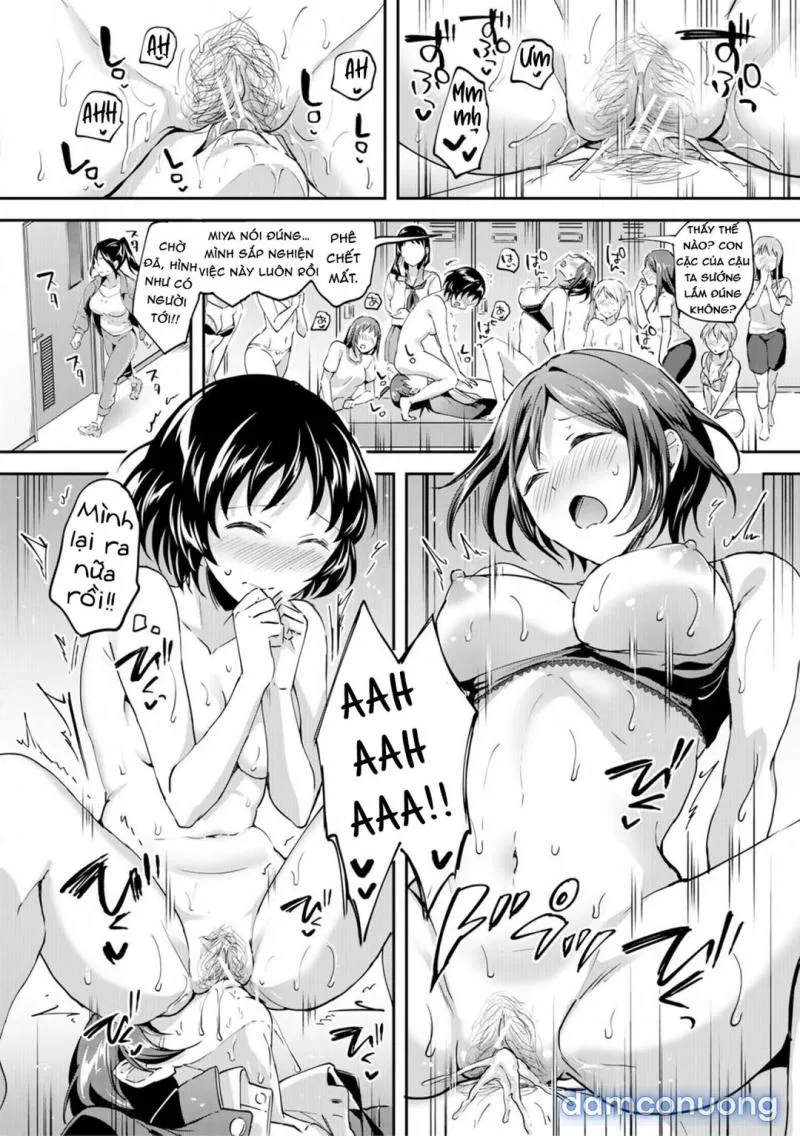 Let’s Gyaku Rape 