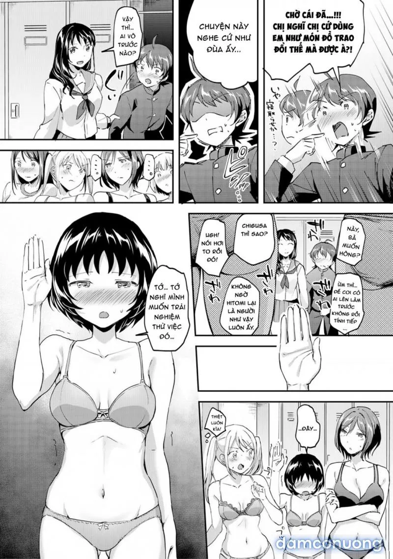 Let’s Gyaku Rape 