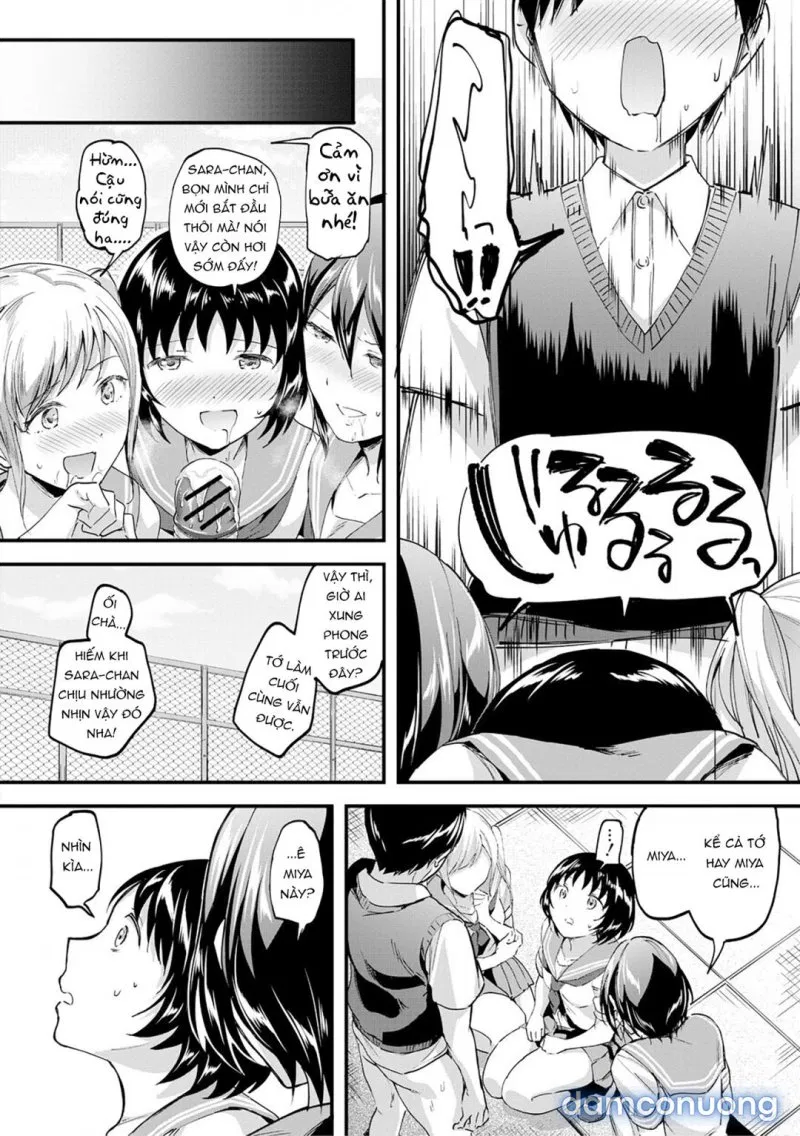 Let’s Gyaku Rape 