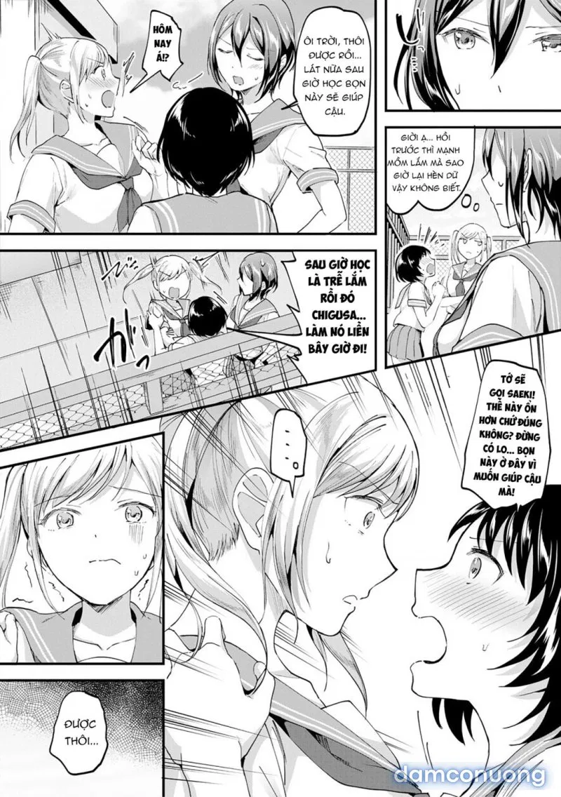 Let’s Gyaku Rape 
