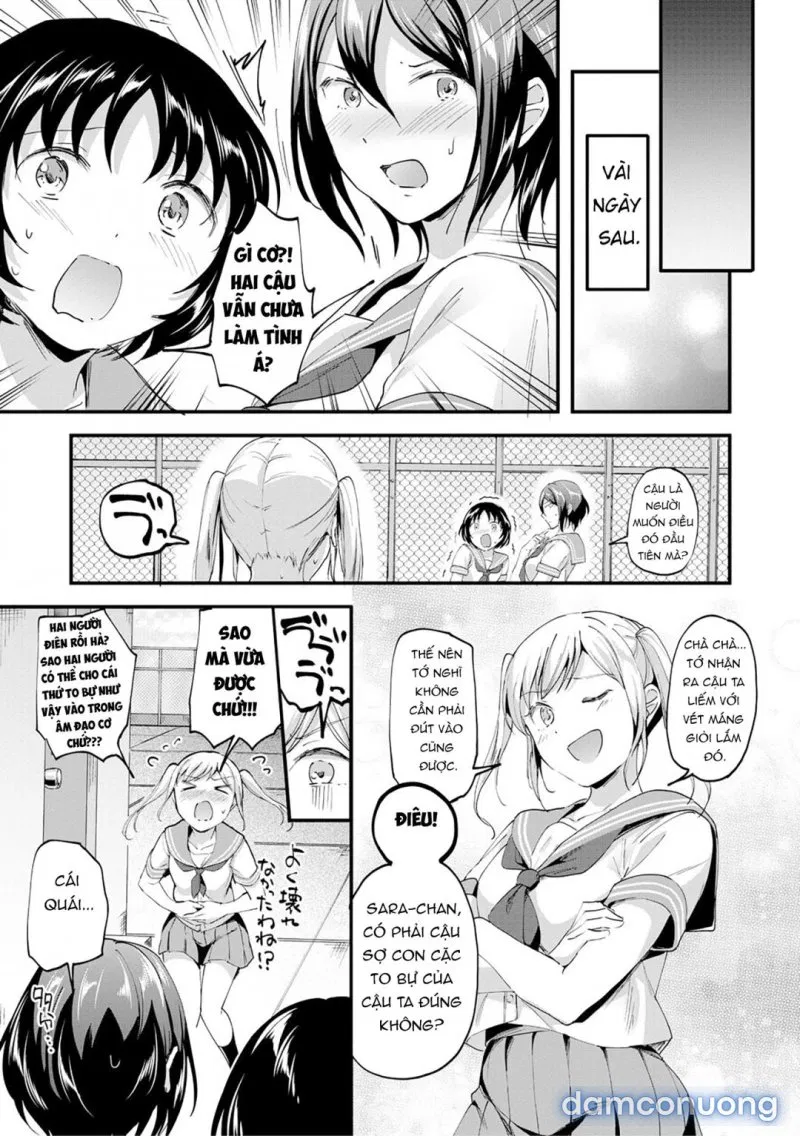 Let’s Gyaku Rape 