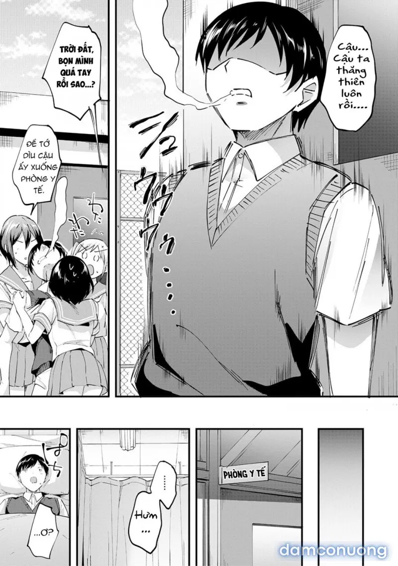 Let’s Gyaku Rape 