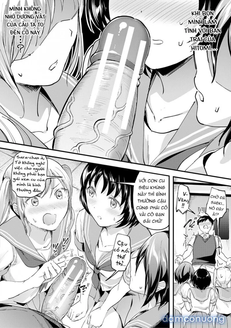 Let’s Gyaku Rape 