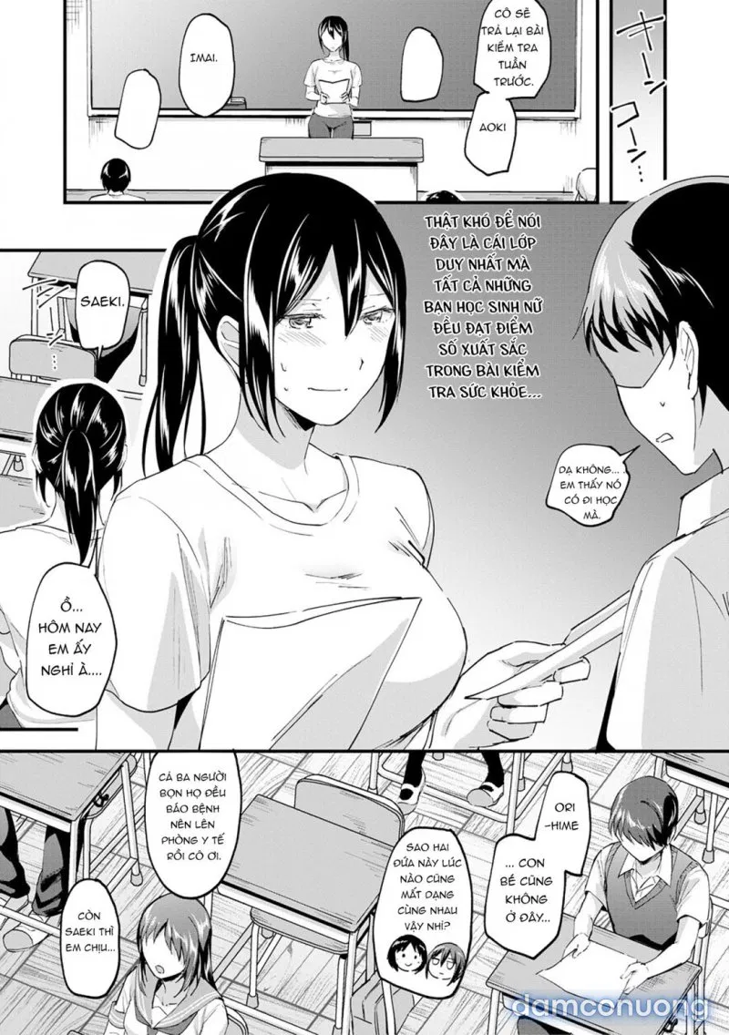 Let’s Gyaku Rape 