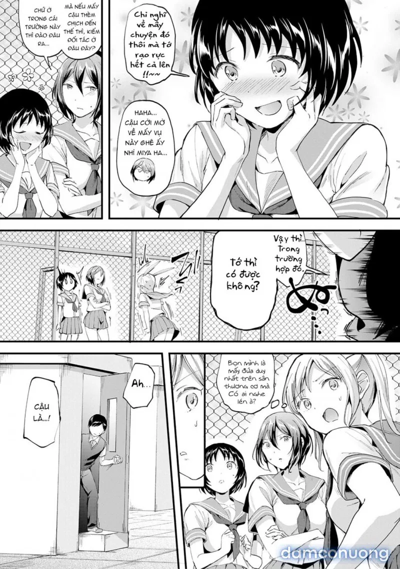 Let’s Gyaku Rape 