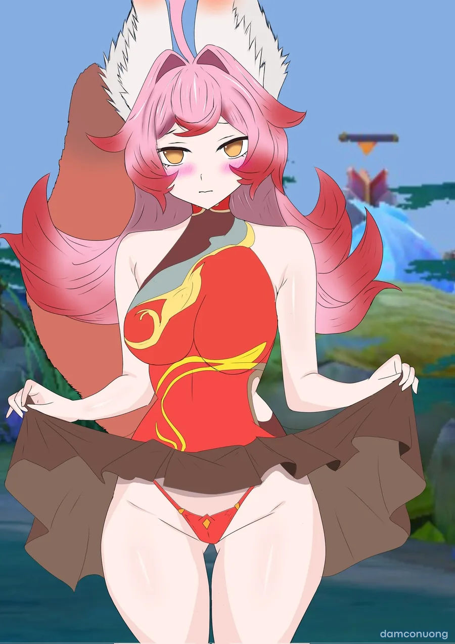 Tổng hợp về aov 
